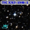 TYC 9263-1940-1
