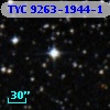 TYC 9263-1944-1
