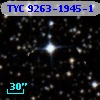 TYC 9263-1945-1