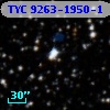 TYC 9263-1950-1
