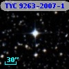 TYC 9263-2007-1