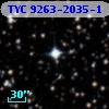 TYC 9263-2035-1