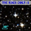 TYC 9263-2067-1