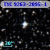 TYC 9263-2095-1