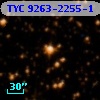 TYC 9263-2255-1