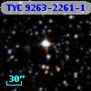 TYC 9263-2261-1