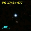 PG 1743+477