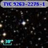 TYC 9263-2278-1