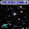 TYC 9263-2300-1