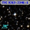 TYC 9263-2346-1