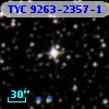 TYC 9263-2357-1