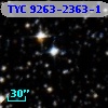 TYC 9263-2363-1