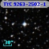 TYC 9263-2502-1