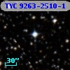 TYC 9263-2510-1
