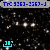 TYC 9263-2567-1