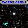 TYC 9263-2625-1