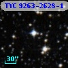 TYC 9263-2628-1