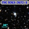 TYC 9263-2672-1