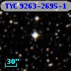 TYC 9263-2695-1
