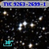 TYC 9263-2699-1