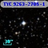 TYC 9263-2708-1