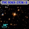 TYC 9263-2726-1