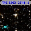 TYC 9263-2741-1