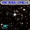 TYC 9263-2745-1
