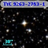 TYC 9263-2783-1