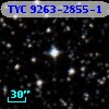 TYC 9263-2855-1