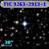 TYC 9263-2913-1