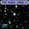 TYC 9263-2958-1