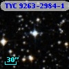 TYC 9263-2984-1