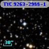 TYC 9263-2988-1