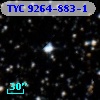 TYC 9264-883-1