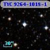 TYC 9264-1018-1