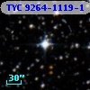 TYC 9264-1119-1