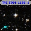 TYC 9264-1130-1