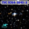 TYC 9264-1643-1