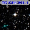TYC 9264-2031-1