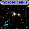 TYC 9264-2140-1