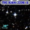 TYC 9264-2236-1