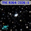 TYC 9264-2326-1
