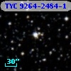 TYC 9264-2484-1