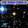 TYC 9264-2569-1
