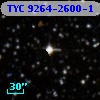 TYC 9264-2600-1