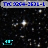 TYC 9264-2631-1
