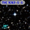 TYC 9267-5-1