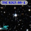 TYC 9267-99-1