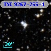 TYC 9267-255-1